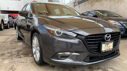 Imagen 2 de 15 de Mazda 3s Touring 2017
