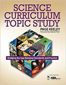 Science Curriculum Topic Study Bridging The Gap Between Stan