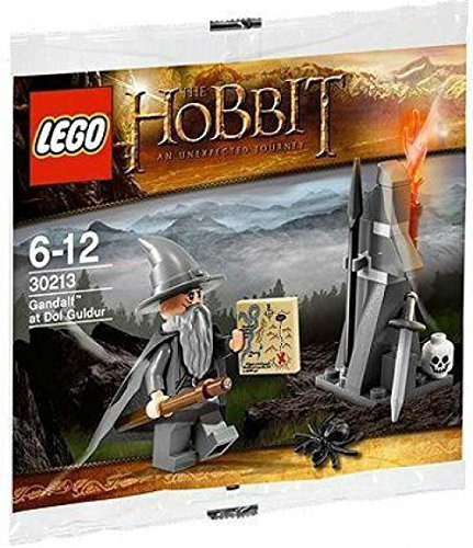 Juego De Lego Hobbit
