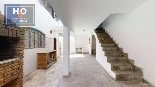 Imagem 24 de 30 de Casa Com 5 Dormitórios À Venda, 256 M² - Cidade São Francisco - São Paulo/sp - Ca0331