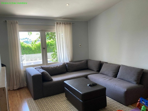Imagem 10 de 30 de Casa Fantástica Sólida, Recém Reformada, Muito Bem Distribuída, Com Lindo Projeto Arquitetônico, Em Localização Privilegiada, Em Condomínio Fechado De - Ca01012 - 71016468