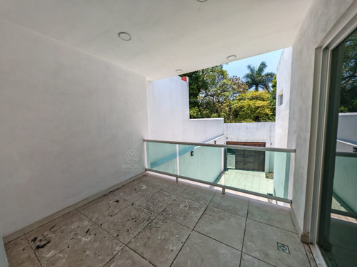 Casa En Venta En Col. Otilio Montaño A Estrenar.