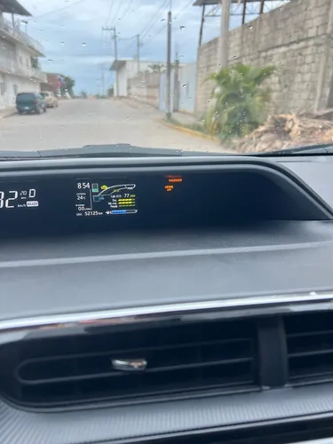 Toyota Prius C 1.5 Hybrid