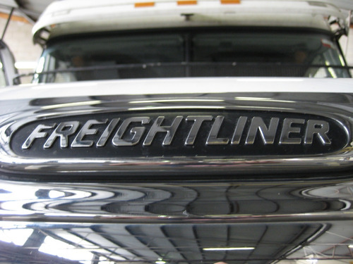 Pedal Embrague Freightliner
