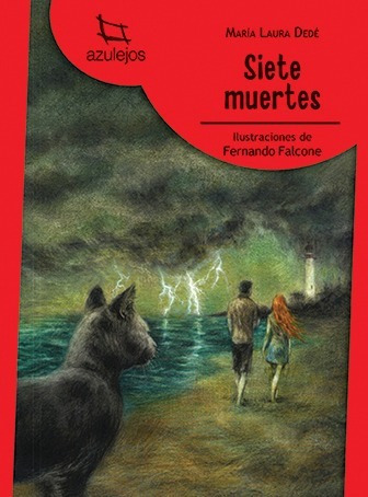 Siete Muertes / Azulejos / Ed. Estrada
