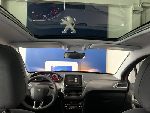 Imagen 9 de 16 de Peugeot 2008 Style Ult Unidad Con Pico Y Placa Promooo
