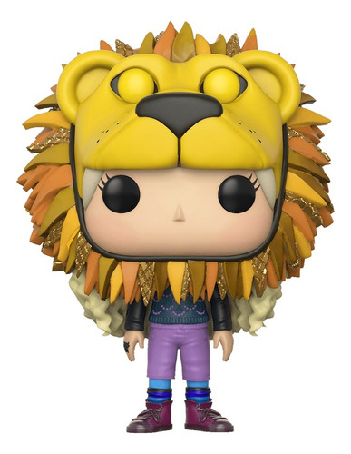 Funko Pop: Warner Bros Harry Potter - Luna Lovegood Leo (47)