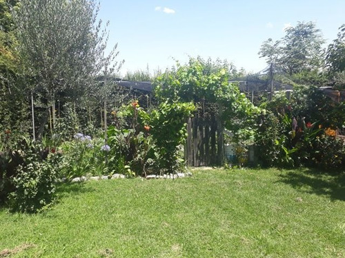Casa En Venta En Juana Koslay