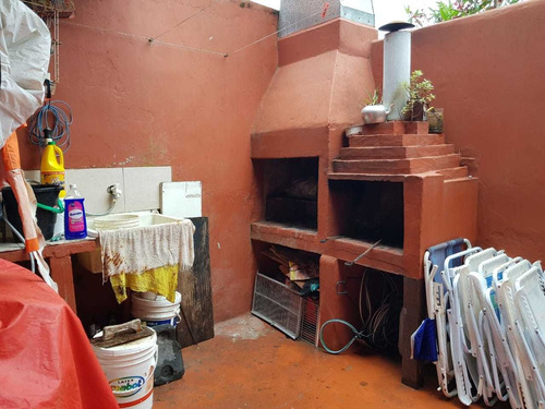 Imagen 12 de 12 de Dúplex De 3 Ambientes, Mar Del Tuyú (100967)