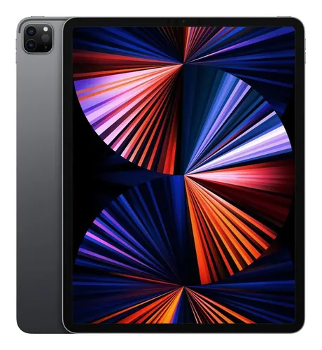iPod pro12.9インチ 256ギガ Apple Ipad Pro 12.9 Wi-fi 256gb Cinza-espacial (5ª Geração