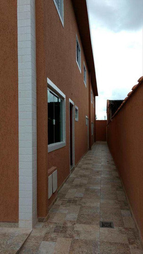 Imagem 6 de 19 de Sobrado Com 2 Dorms, Jardim Paraíso, São Vicente - R$ 250 Mil, Cod: 98 - V98