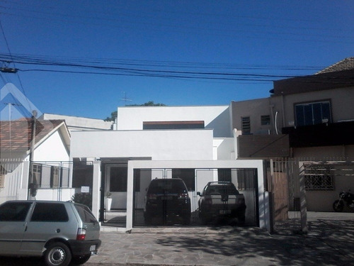 Imagem 4 de 4 de Casa Comercial - Passo Da Areia - Ref: 217910 - V-217910