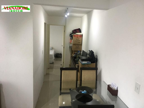 Imagem 18 de 24 de Apartamento Residencial Para Venda, Jardim Adriana, Guarulhos. - Ap1650