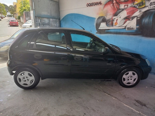Imagem 8 de 9 de Chevrolet Corsa Maxx