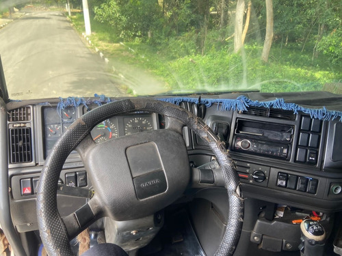 Imagem 6 de 8 de Volvo Nh 380 2002 6x2