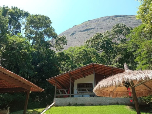 Imagem 28 de 30 de Casa Em Centro, Maricá/rj De 4480m² 2 Quartos À Venda Por R$ 1.000.000,00 - Ca1983147-s