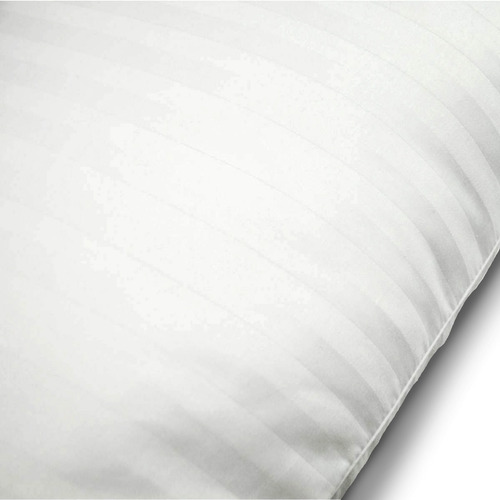 Imagen 4 de 4 de Almohada Spring Air 2 Pack Hipoalergénica Antiácaros