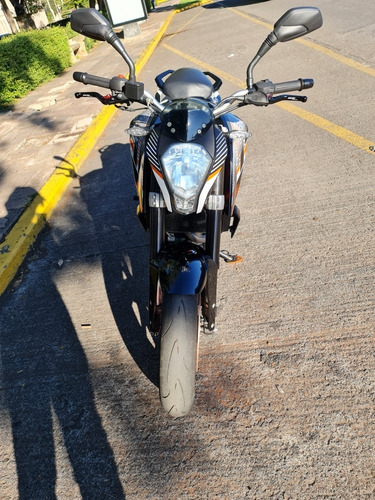 Imagen 2 de 8 de Ktm Duke 390