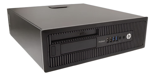 Equipo D Escritorio Core I5 16 Ram 512gb Ssd Monitor 20 Wifi (Reacondicionado)