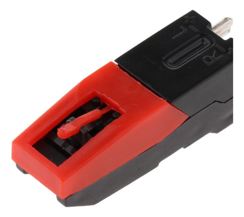 Aguja Para Tocadiscos Para Tocadiscos 5 Piezas