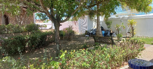 Imagen 25 de 28 de Venta Quinta Puerto Encantado Higuerote