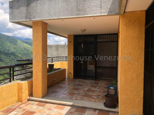 Ls Vende Pent House Duplex Urb Miranda