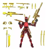 Comprar Ej 1p Genérico Figuras Accion T13,mission 13 Figuras,montaje