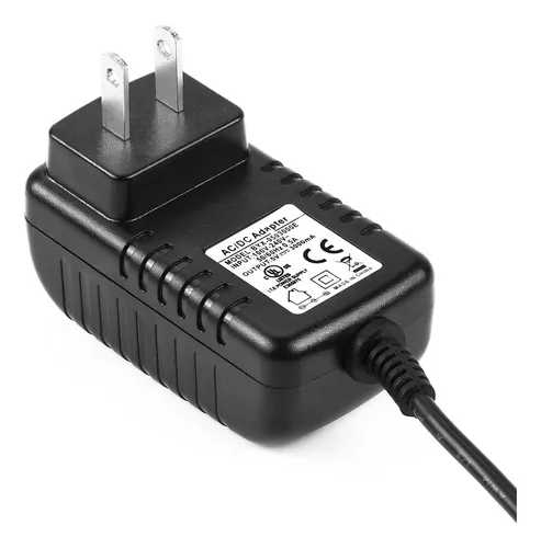 Adaptador De Corriente Estándar Atolla, P/ Hub Usb 15w 5v/3a