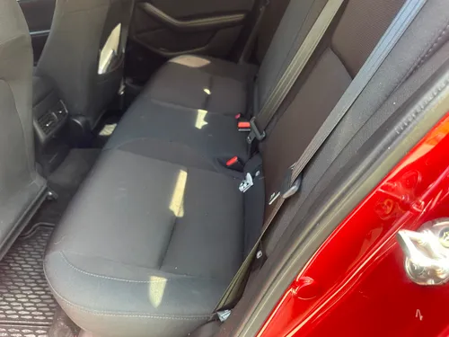 Mazda 3 2.0 Touring At Hibrido - Mhev