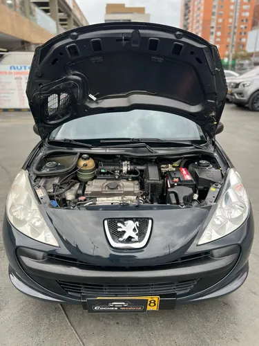 Peugeot 206+ 1.4 Urban