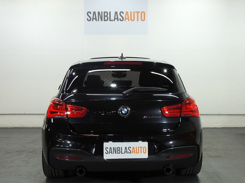 Imagen 7 de 19 de Bmw Serie 1 M 140 M140i 2018 San Blas Auto