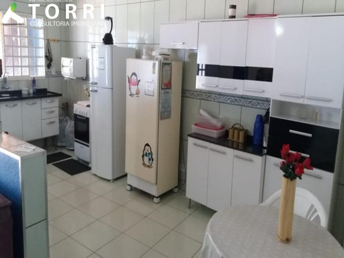 Chácara Á Venda No Boa Vista Em Tatuí - Ch00343 - 69222444