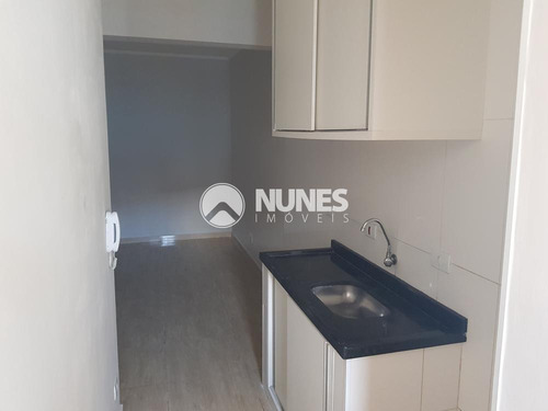 Apartamentos - Ref: L207461