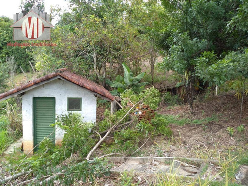 Imagem 15 de 30 de Chácara Com 03 Dormitórios À Venda, 6800 M² Por R$ 380.000 - Zona Rural - Pinhalzinho/sp - Ch0393