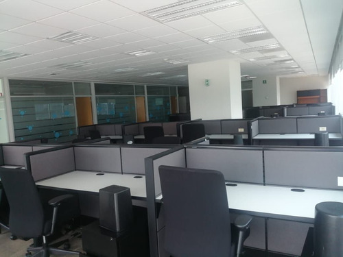 Renta Oficina En Colonia Los Alpes