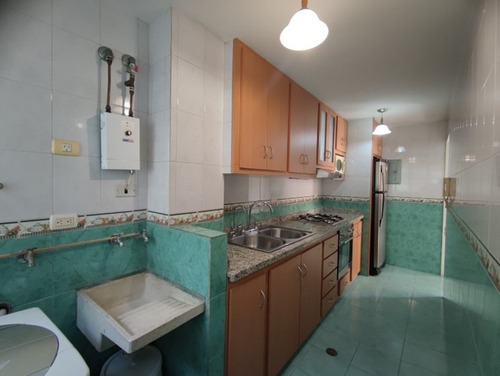 Imagen 8 de 12 de Apartamento En Valle Abajo (a. Is)