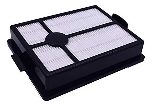Substituição Do Filtro Hepa Para Rainbow Rexair E E E2 Serie