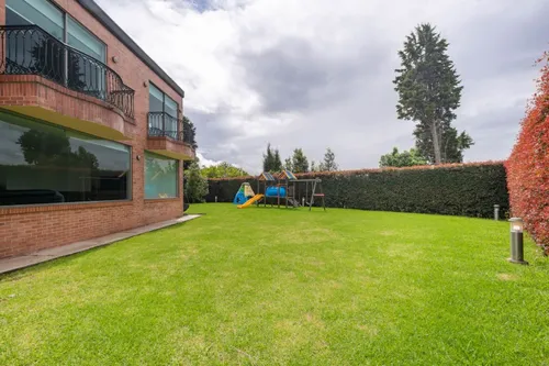 Casa En Venta En Guaymaral. Cod V15839
