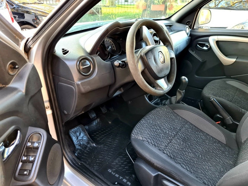 Renault Duster Dynamique 1.6 2015 84.000km T/usado Fcio