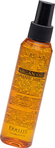 Brillo Instantáneo Argán + Mascara Argan X 1 Kg Fidelite