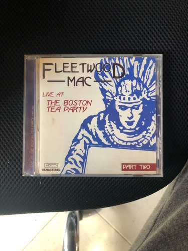 Fleetwood Mac - Live At The Boston Tea Party Parte 2