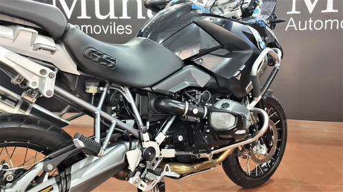 Imagen 9 de 11 de Bmw R 1200 Gs Año 2011