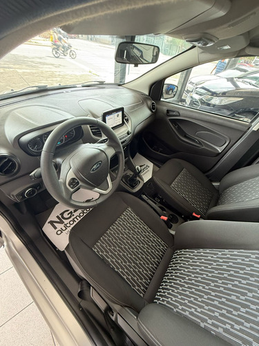 Ford Ka 1.5 Se