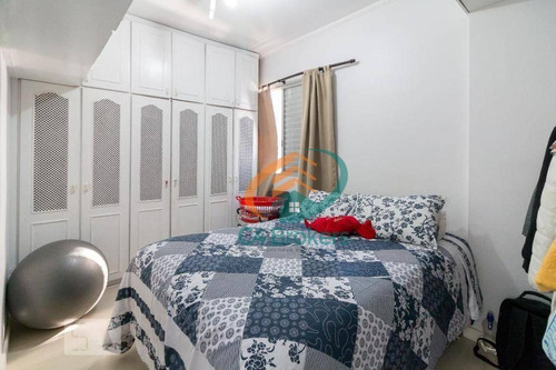 Imagem 17 de 30 de Apartamento Com 3 Dormitórios À Venda, 60 M² Por R$ 295.000,00 - Macedo - Guarulhos/sp - Ap3756