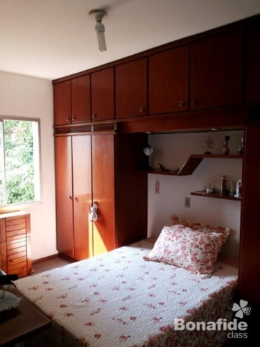 Imagem 10 de 11 de Apartamento - Ap04649 - 4255356