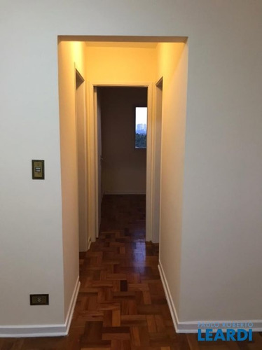 Imagem 7 de 12 de Apartamento - Vila Butantã - Sp - 643348