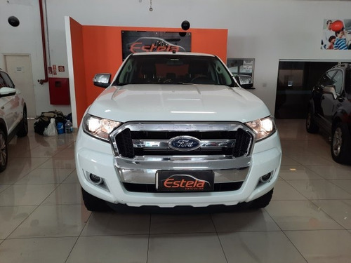 Imagem 4 de 15 de Ranger 3.2 Xlt 4x4 Cd 20v Diesel 4p Automático