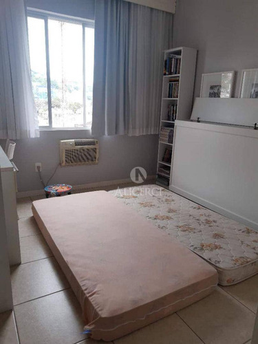 Imagem 26 de 28 de Apartamento Com 3 Dormitórios À Venda, 88 M² Por R$ 569.000,00 - Centro - Florianópolis/sc - Ap2053