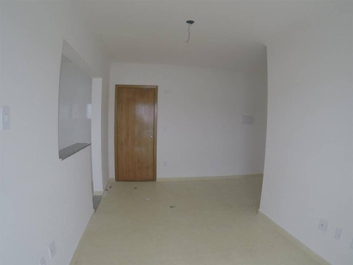 Imagem 22 de 22 de Apartamento Com 1 Dormitorio No Bairro Aviacao Em Praia Grande - Rc58