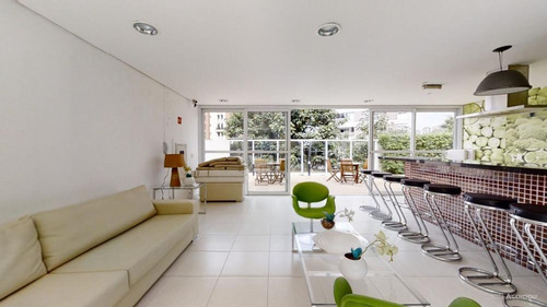 Imagem 4 de 30 de Apartamento A Venda Com 89 M² | Panamby, São Paulo | Sp. - Ap34477v